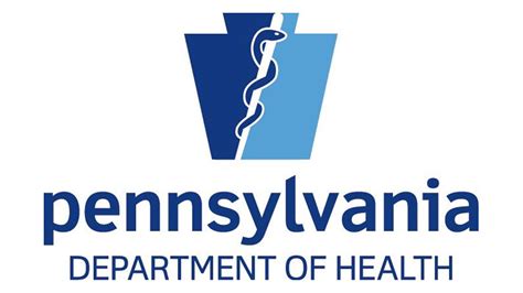 Pennsylvania doh - COMMONWEALTH OF PENNSYLVANIA. Keystone State. Proudly founded in 1681 as a place of tolerance and freedom.